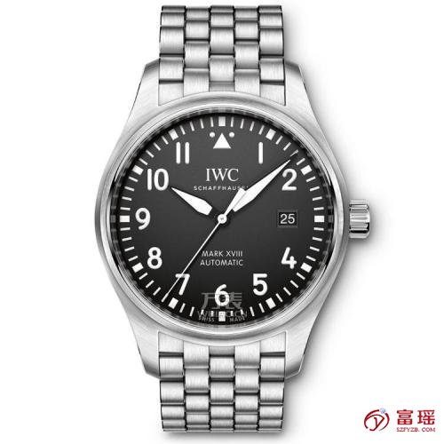 IWC萬國表飛行員系列IW500916舊表上海回收交易平臺